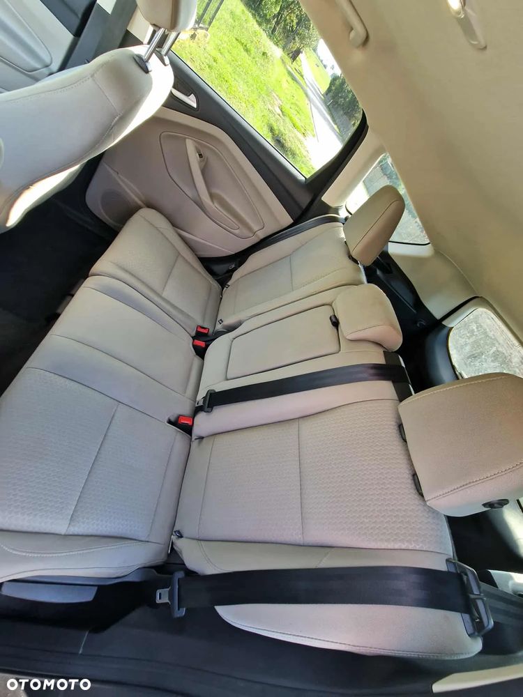 Ford Escape 1.5 EcoBoost AWD SE - 10