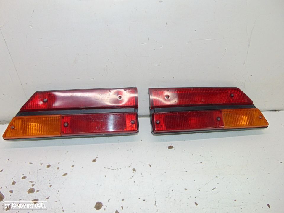 Alfa romeo  sud sprint farolins - 1
