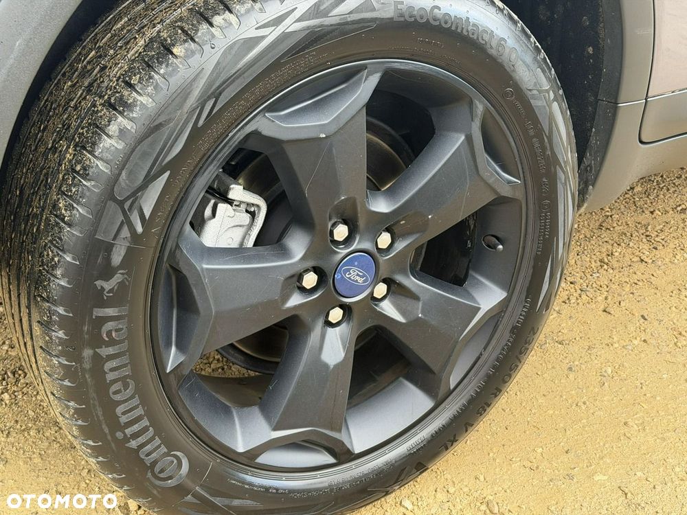Ford Kuga - 7