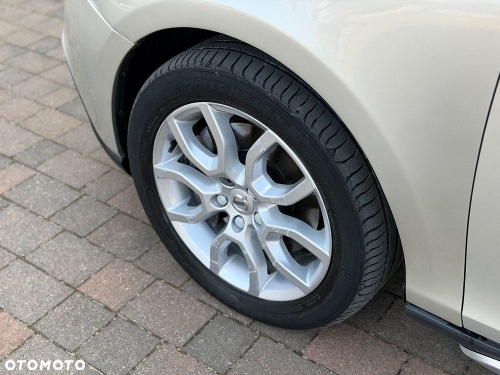 Volvo V40 Cross Country T3 Drive-E Dynamic Edition - 11