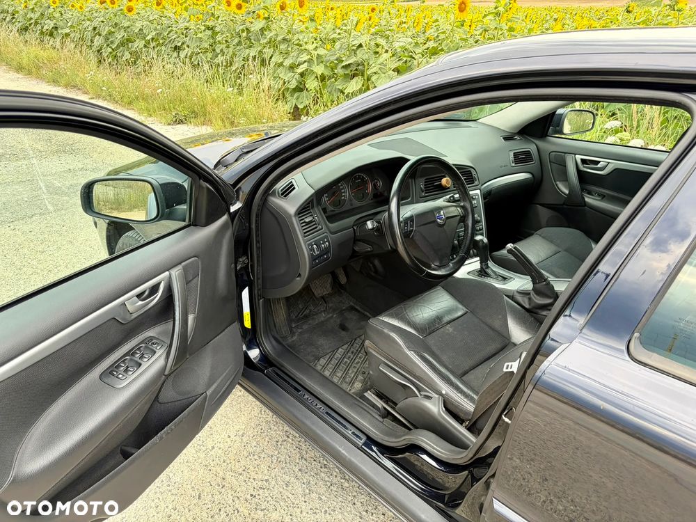 Volvo S60 - 10