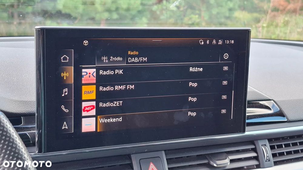 Audi A5 Sportback 40 TDI S tronic S line - 27