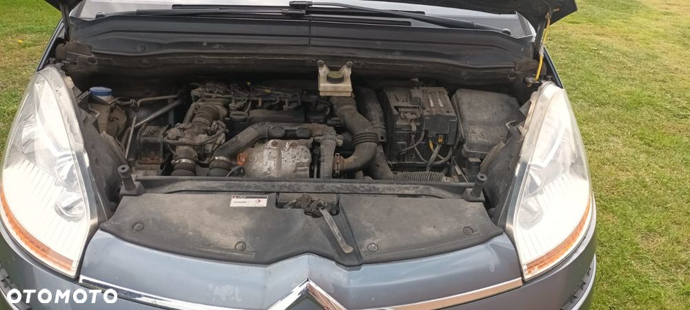 Citroën C4 Picasso - 7