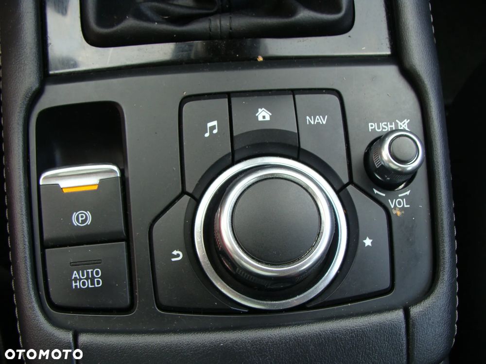 Mazda CX-3 SKYACTIV-G 121 FWD Prime-Line - 26