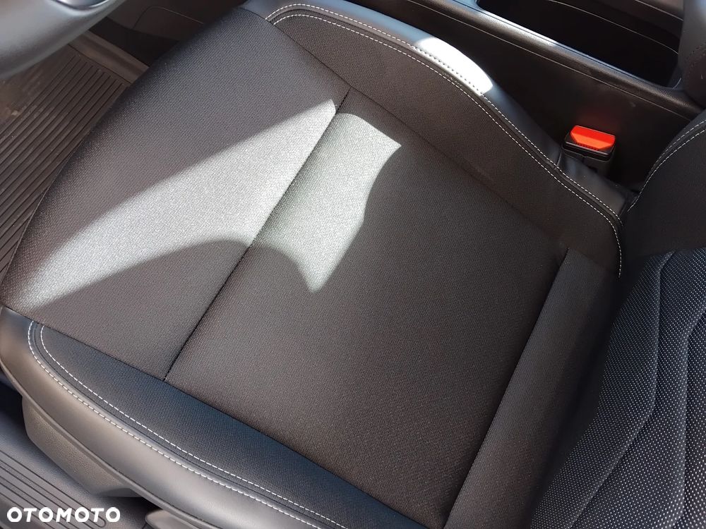 Jeep Avenger 1.2 GSE T3 Altitude FWD - 21