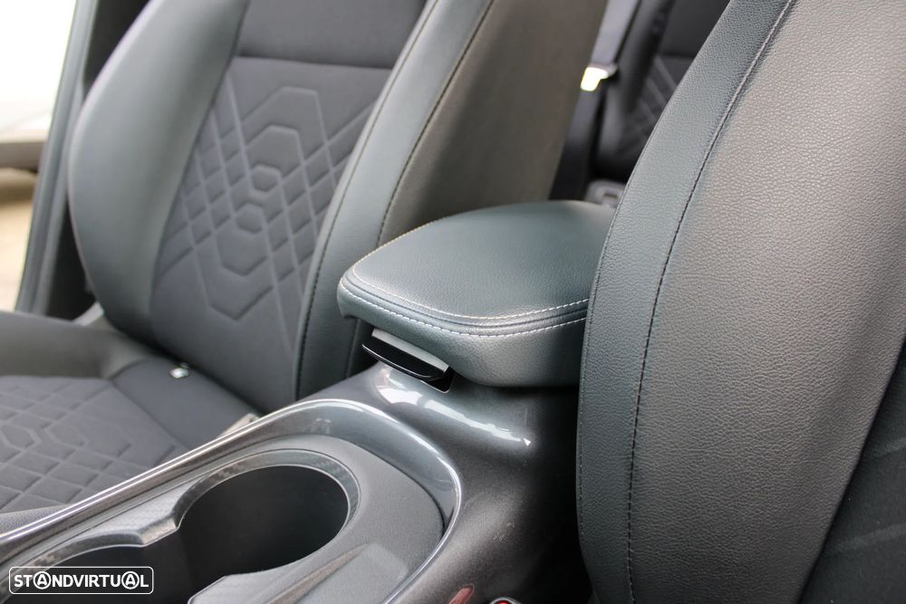 Nissan Juke 1.0 DIG-T Tekna - 24