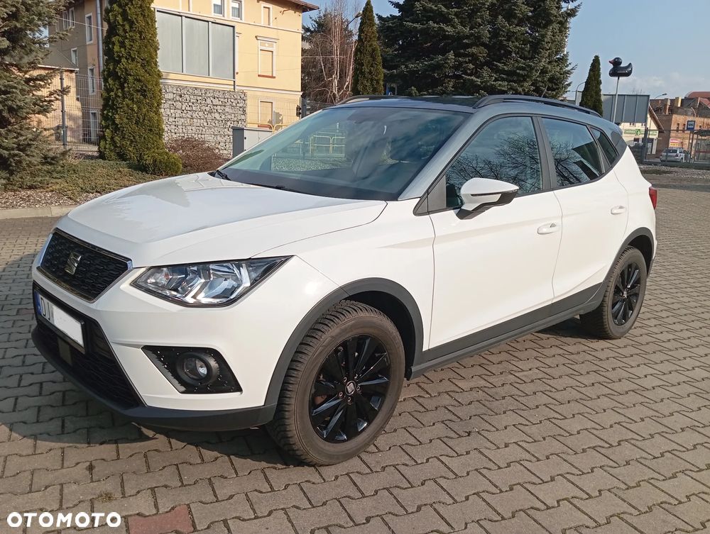 Seat Arona 1.0 TSI Style S&S - 1