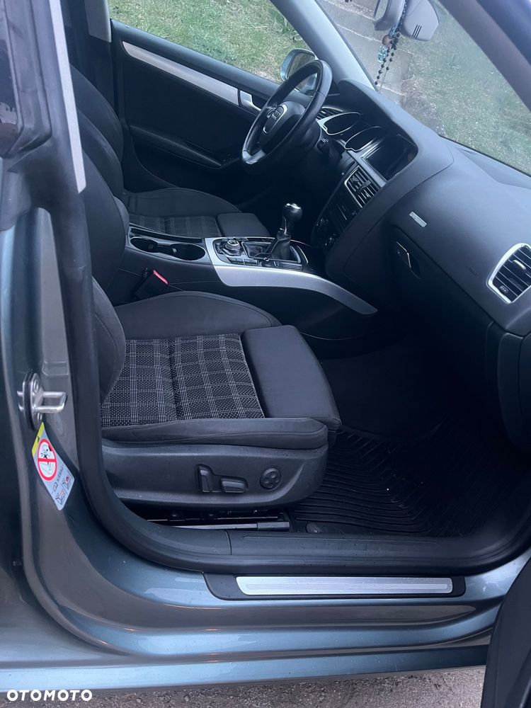 Audi A5 Sportback 2.0 TDI - 20