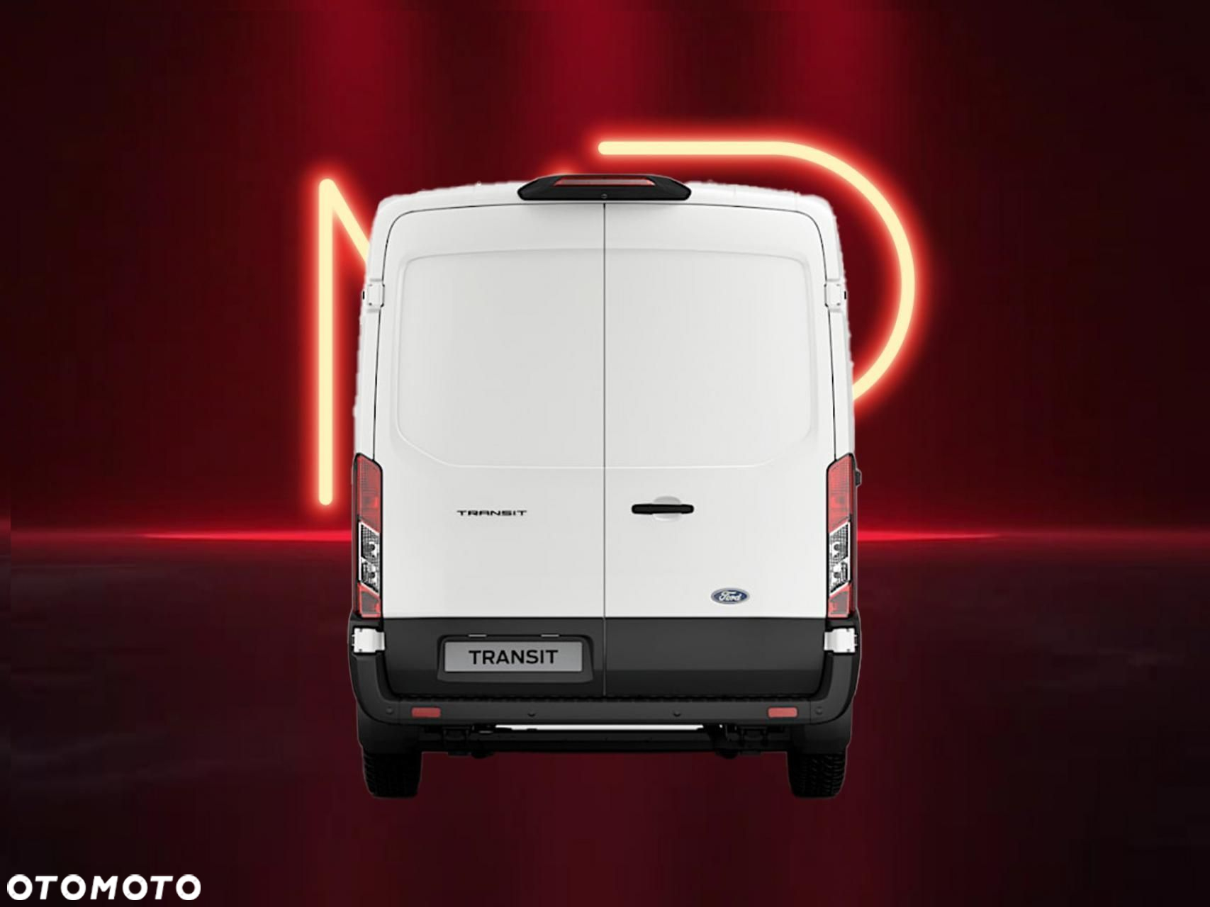 Ford Transit - 3