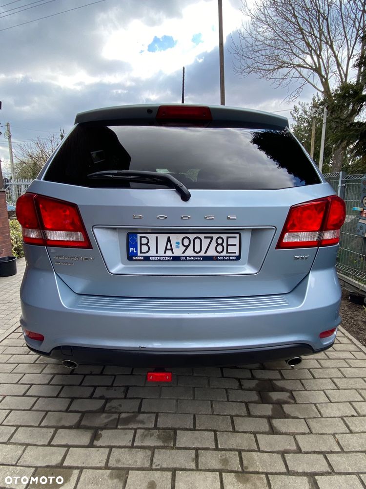 Dodge Journey - 2
