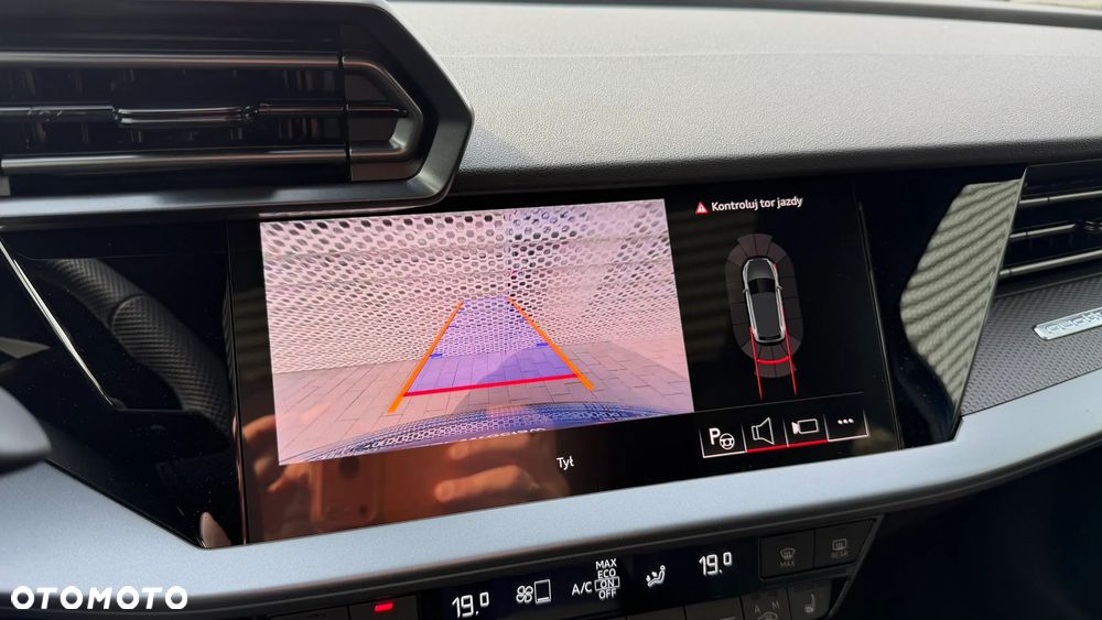 Audi RS3 Sportback - 15