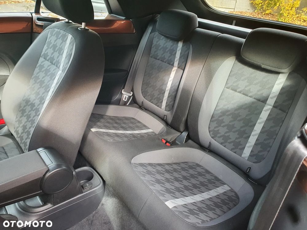 Volkswagen Beetle 1.2 TSI DSG (BlueMotion Tech) Design - 15