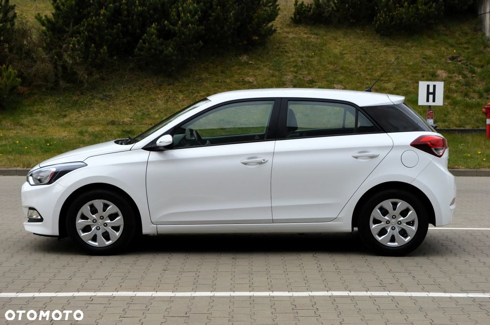 Hyundai i20 1.0 T-GDI Advantage - 25