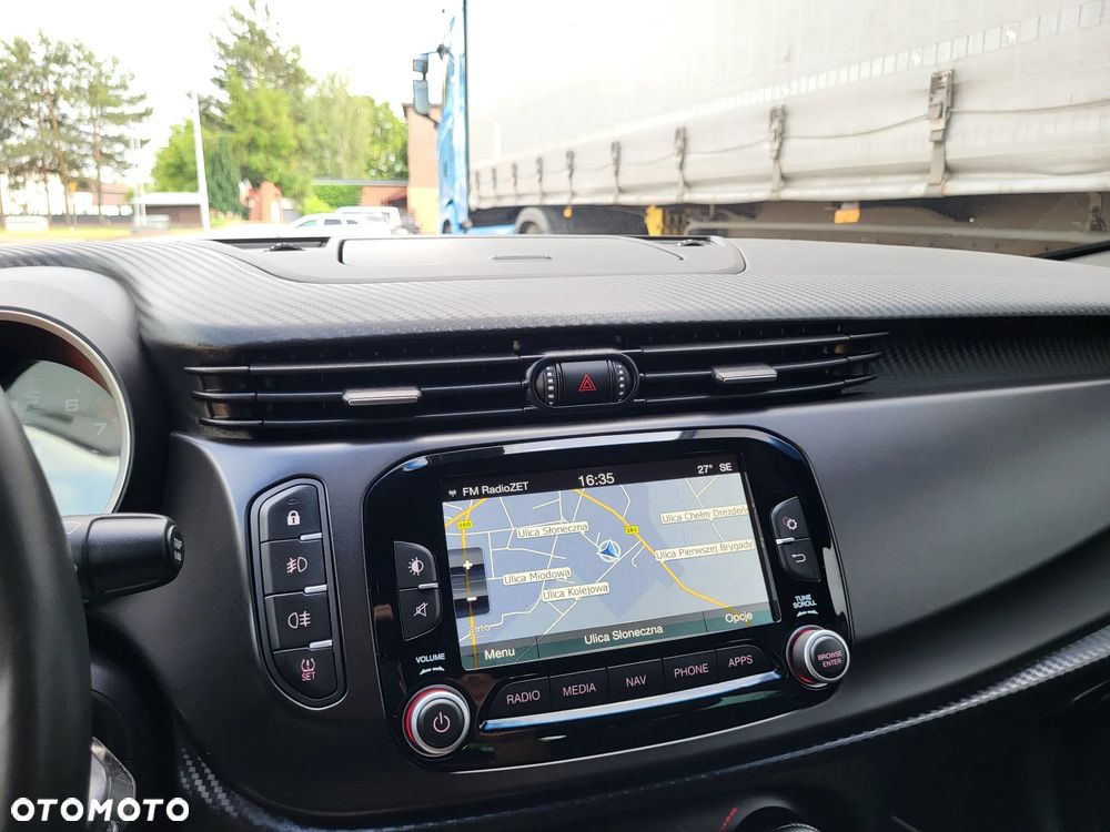 Alfa Romeo Giulietta 1.4 TB Sport - 22