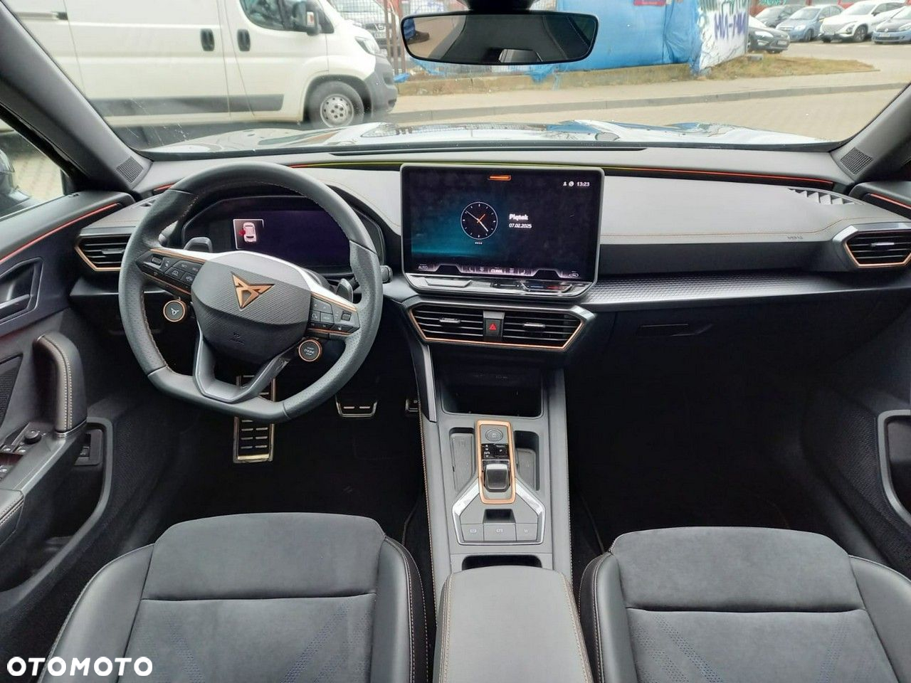 Cupra Formentor - 7