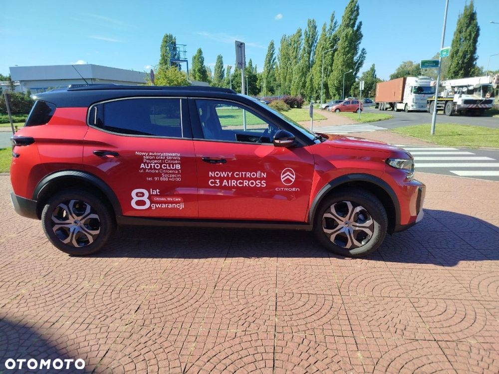 Citroën C3 Aircross - 7