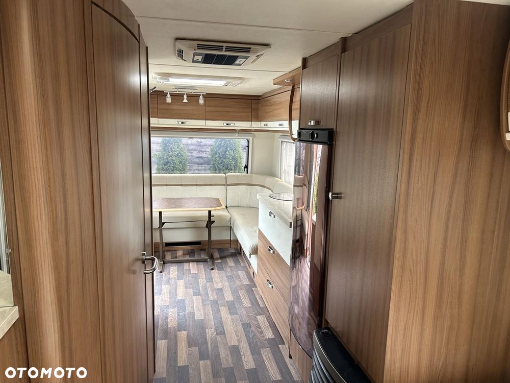 Tabbert bellini 620 - 19