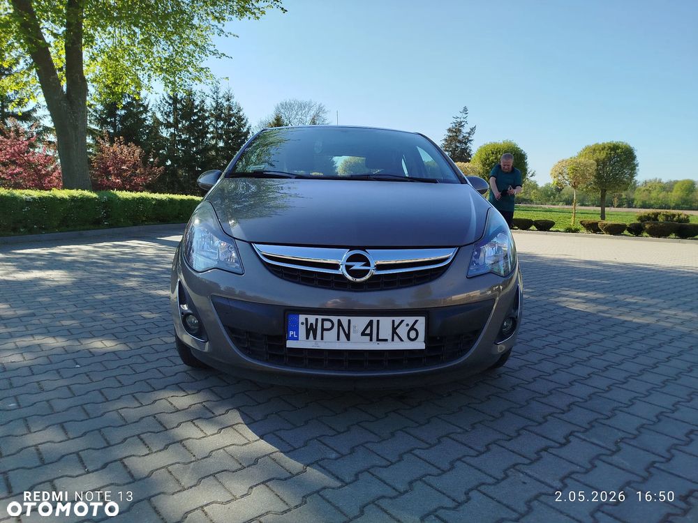 Opel Corsa 1.3 CDTI Edition / Active - 2
