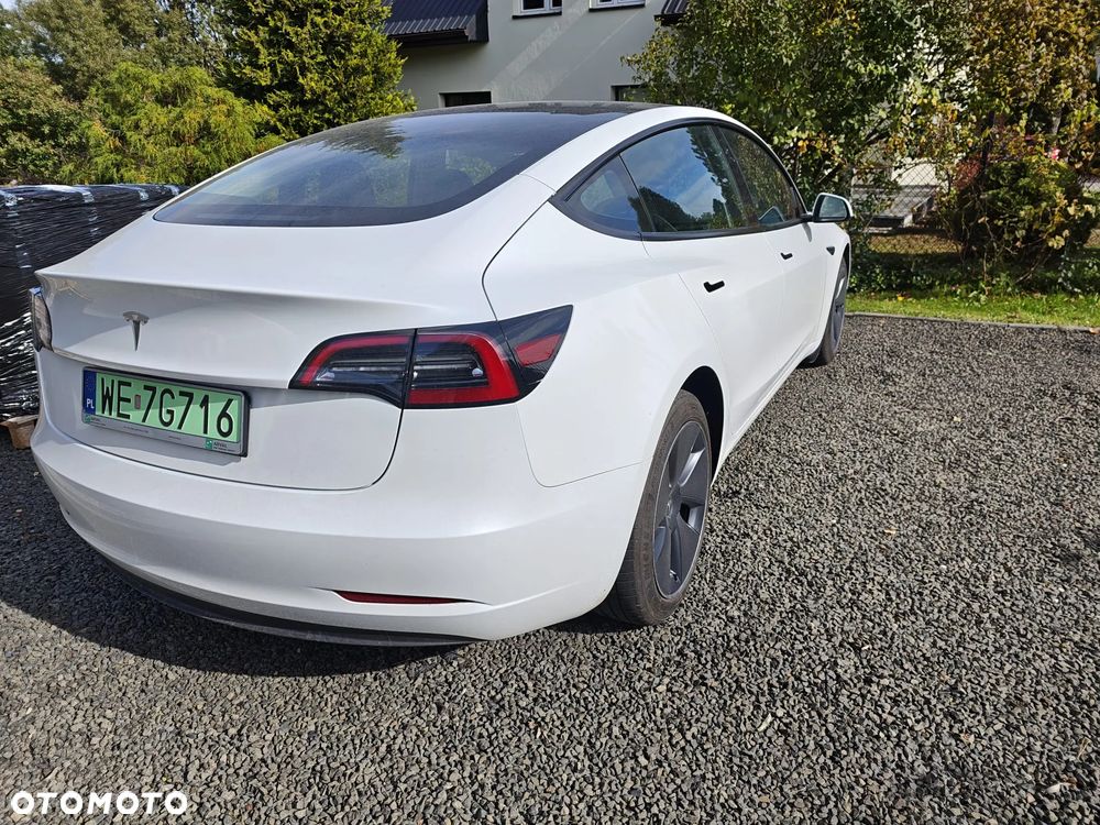 Tesla Model 3 Long Range RWD - 6