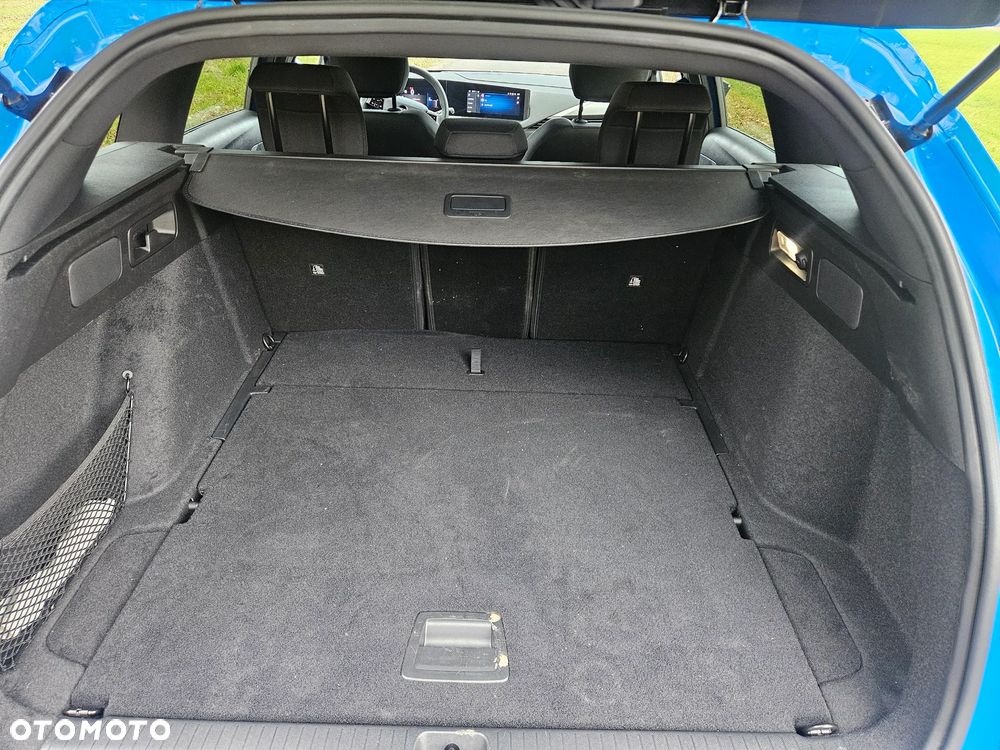 Opel Astra 1.2 Turbo Business Elegance - 18