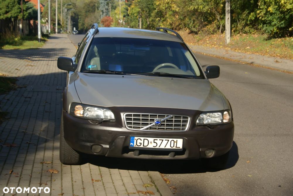 Volvo V70 - 2