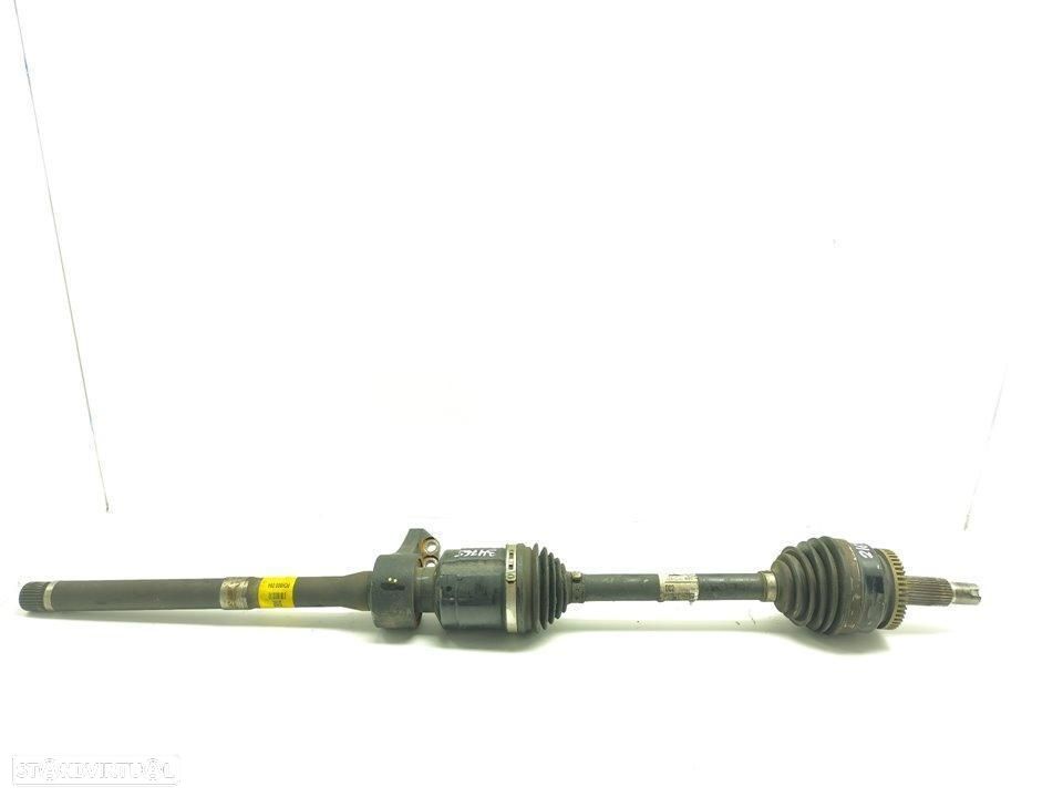 TRANSMISSÃO FRENTE DIREITA HYUNDAI TUCSON TL - 1