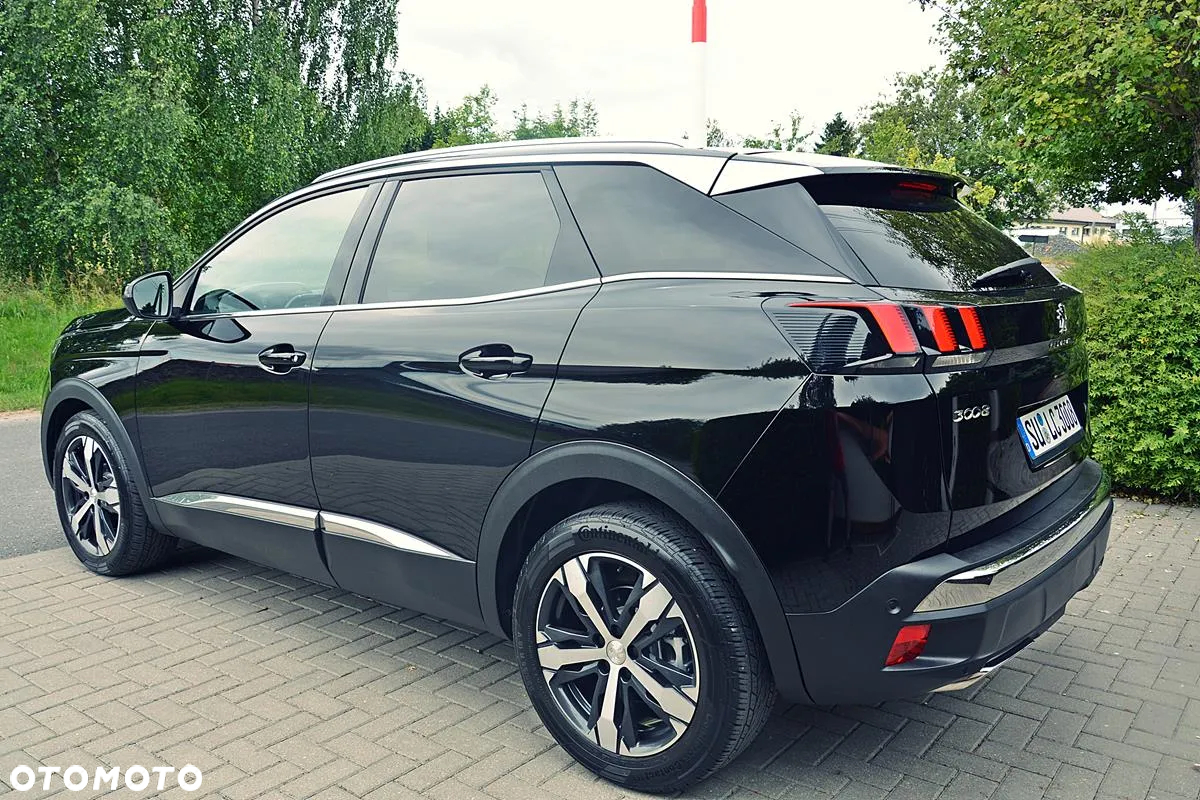 Peugeot 3008 - 16