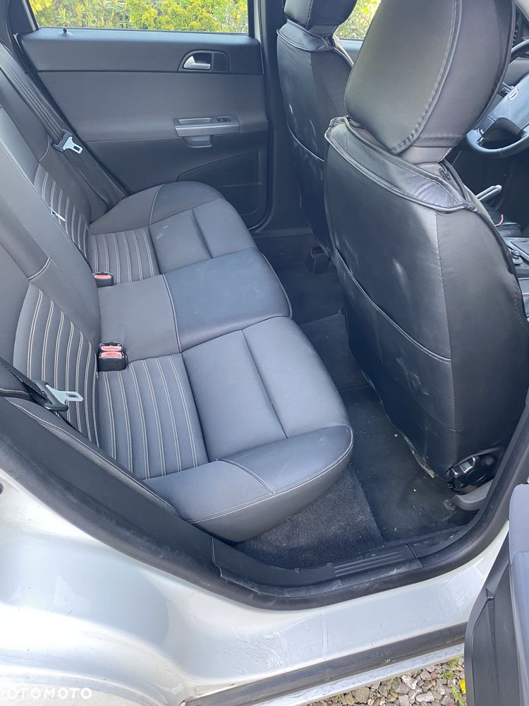 Volvo S40 D2 DRIVe Kinetic - 9