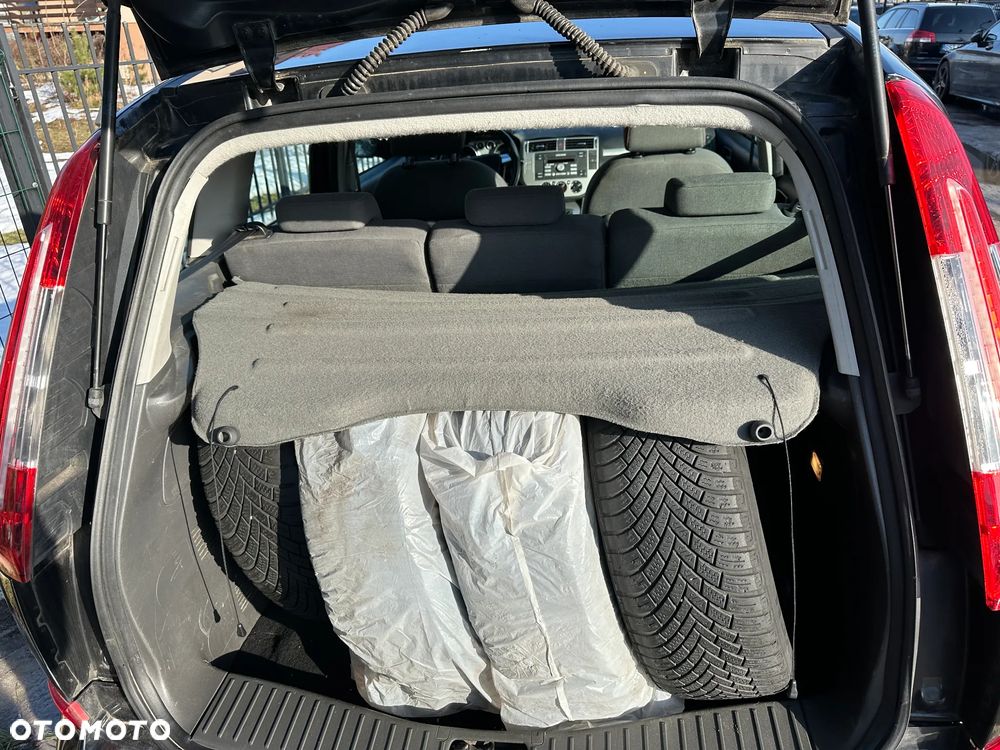 Ford C-MAX 1.6 Style - 6