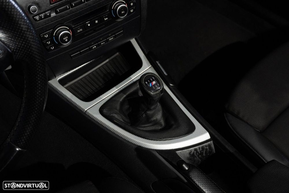 BMW 118 d Cabrio - 21