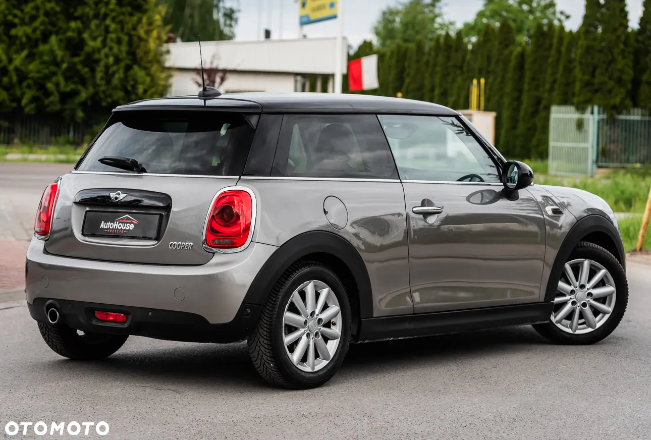 MINI Cooper Multitone Edition - 4