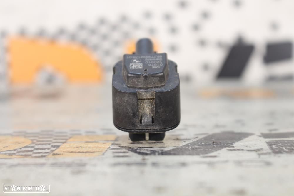 Sensor De Impacto Bmw 5 (F10)  65779224178 / 9224178 - 4