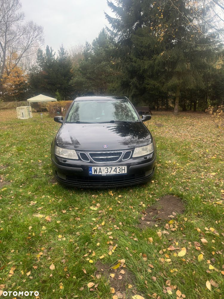 Saab 9-3 - 2