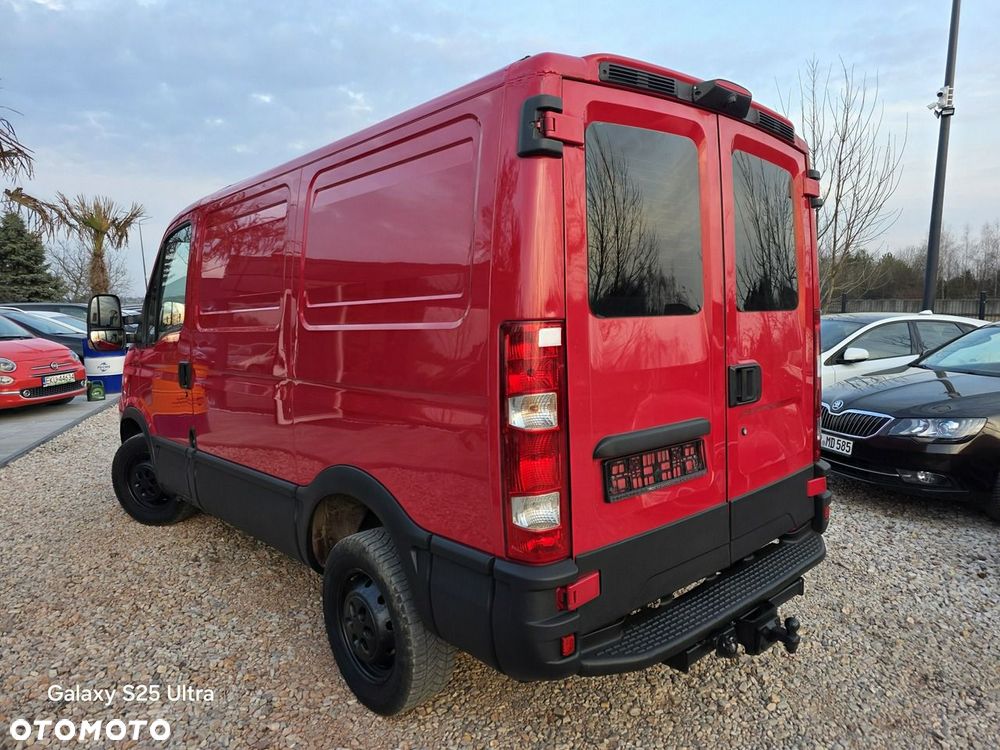 Iveco Daily - 11