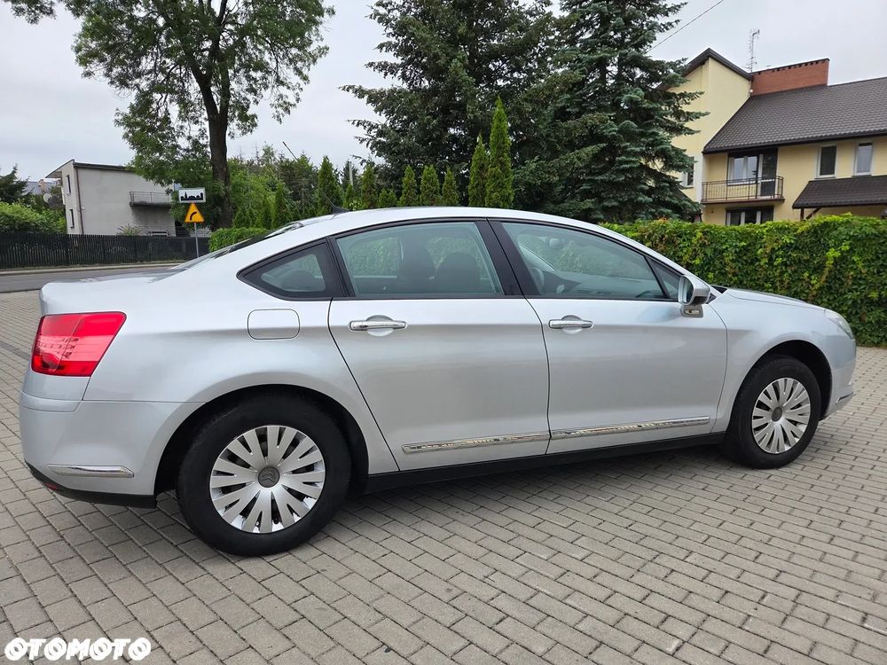 Citroën C5 2.0i 16V Exclusive - 6