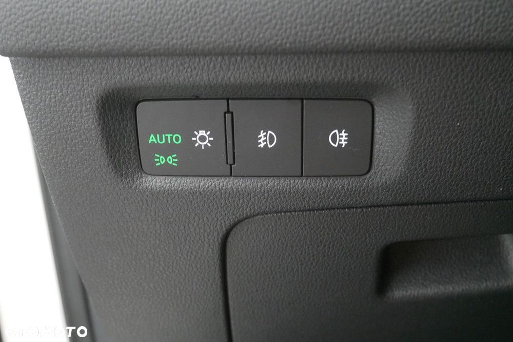 Skoda Octavia - 24