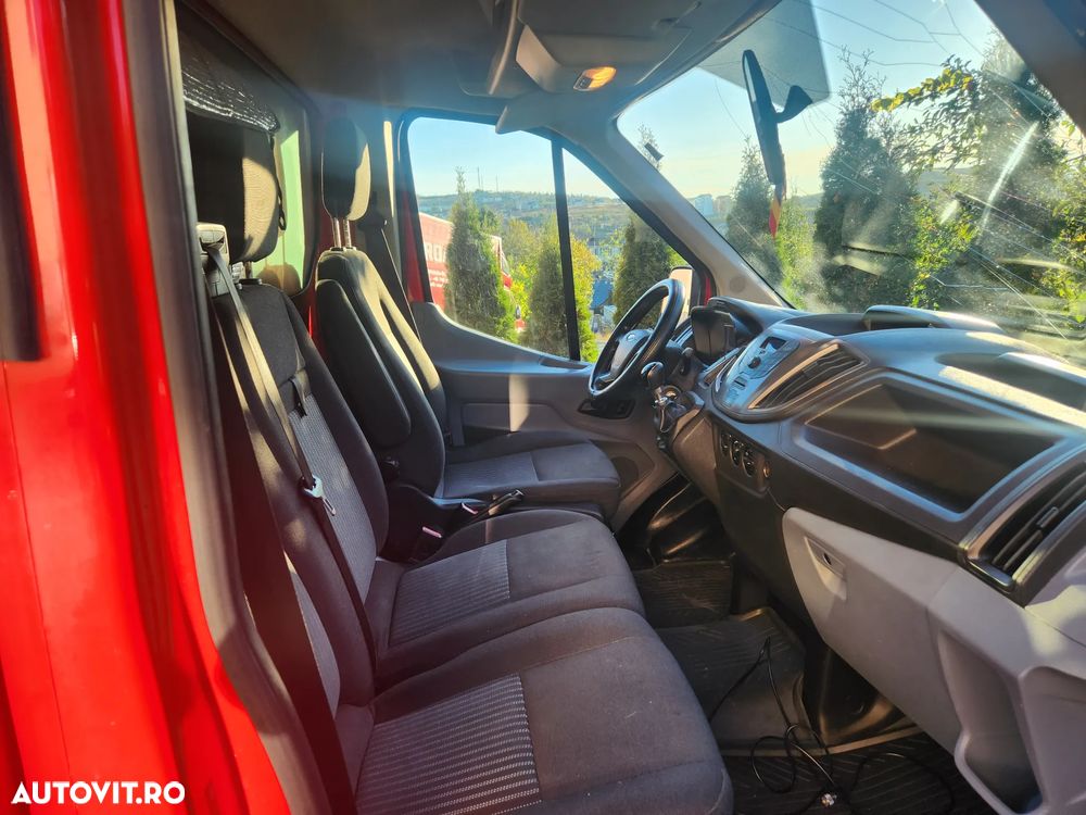 Ford TRANSIT - 8
