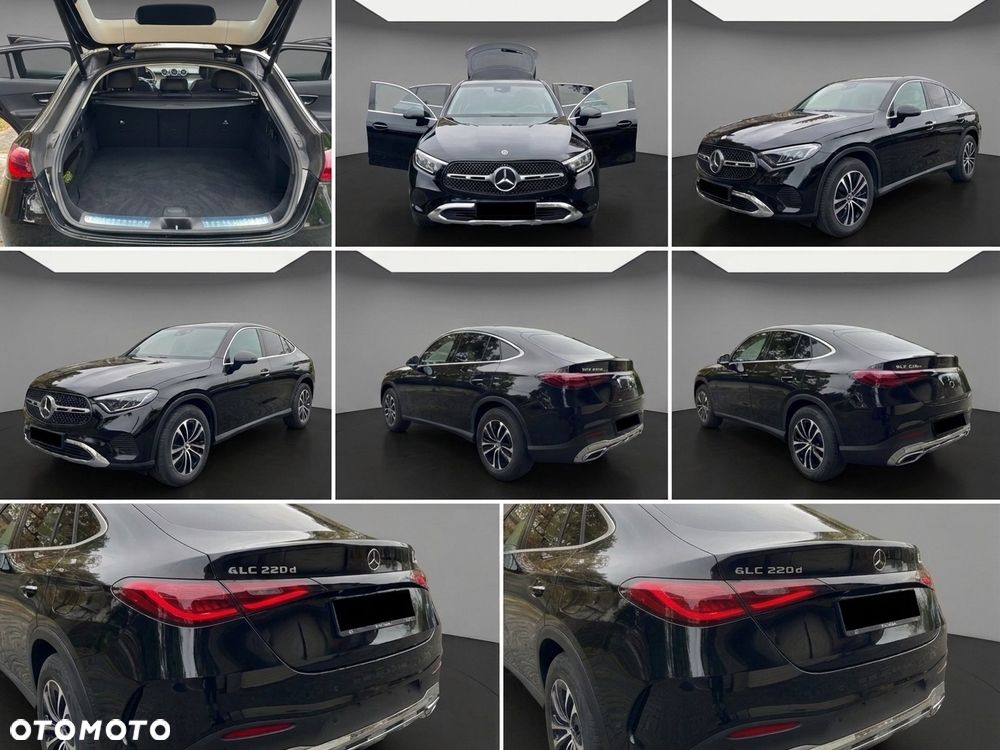 Mercedes-Benz GLC 220 d mHEV 4-Matic Avantgarde - 6