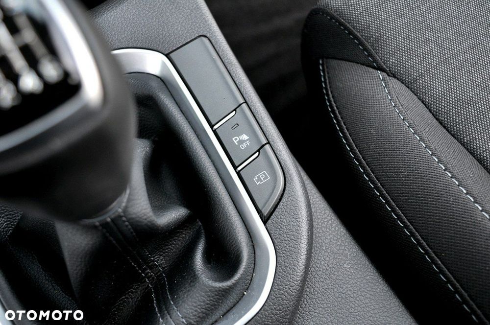 Hyundai i30 1.5 T-GDI 48V-Hybrid Advantage - 20