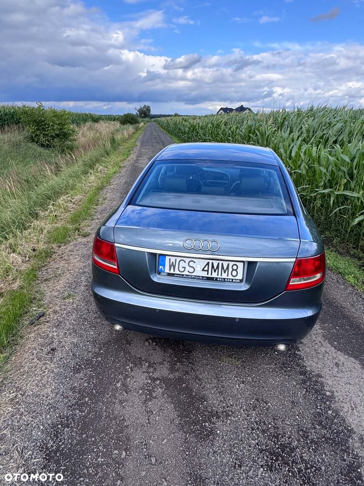 Audi A6 Limousine 2.0 TDIe DPF - 3