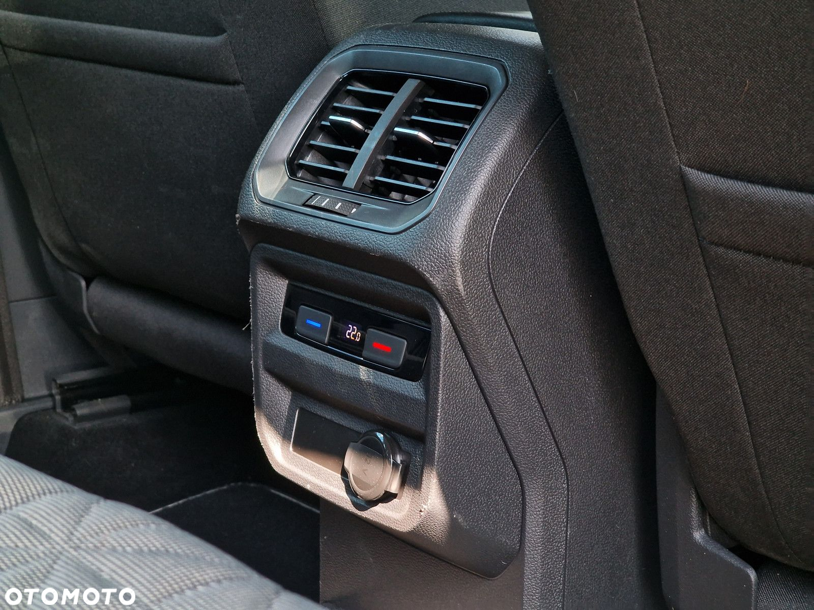 Volkswagen Tiguan 1.5 TSI EVO Life DSG - 17