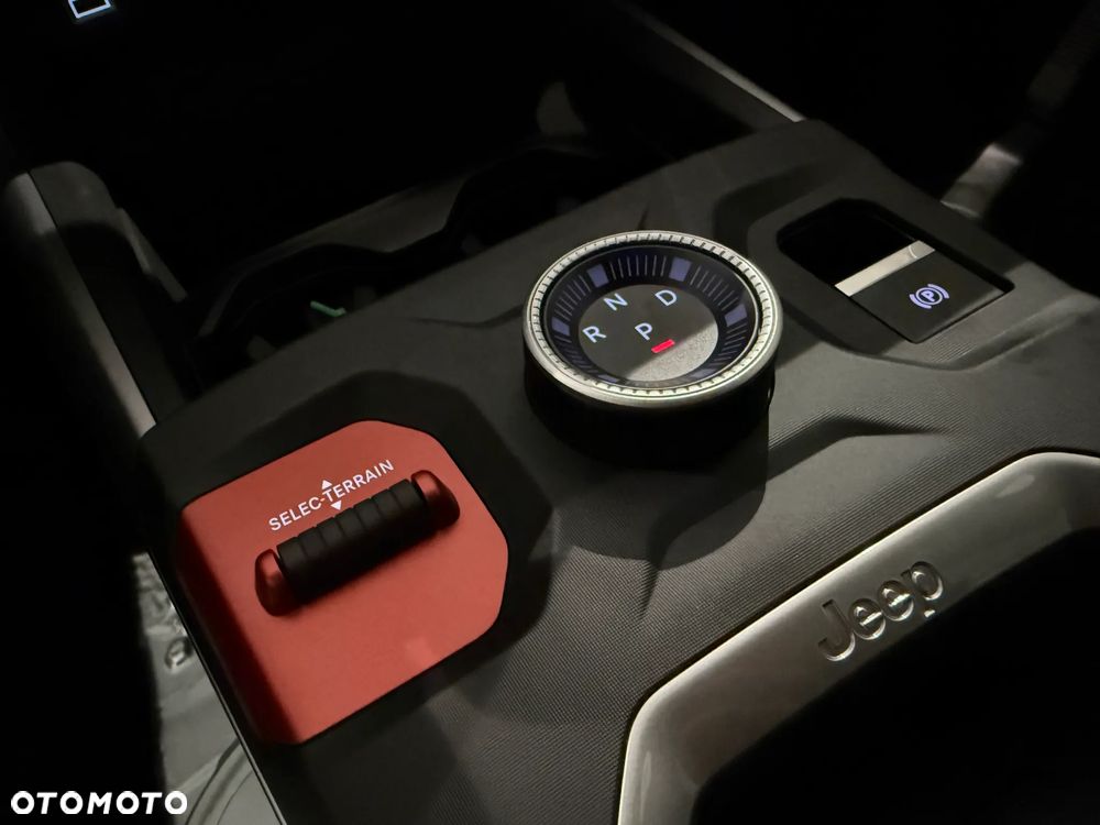 Jeep Compass 1.2 T3 mHEV First Edition FWD DCT - 18