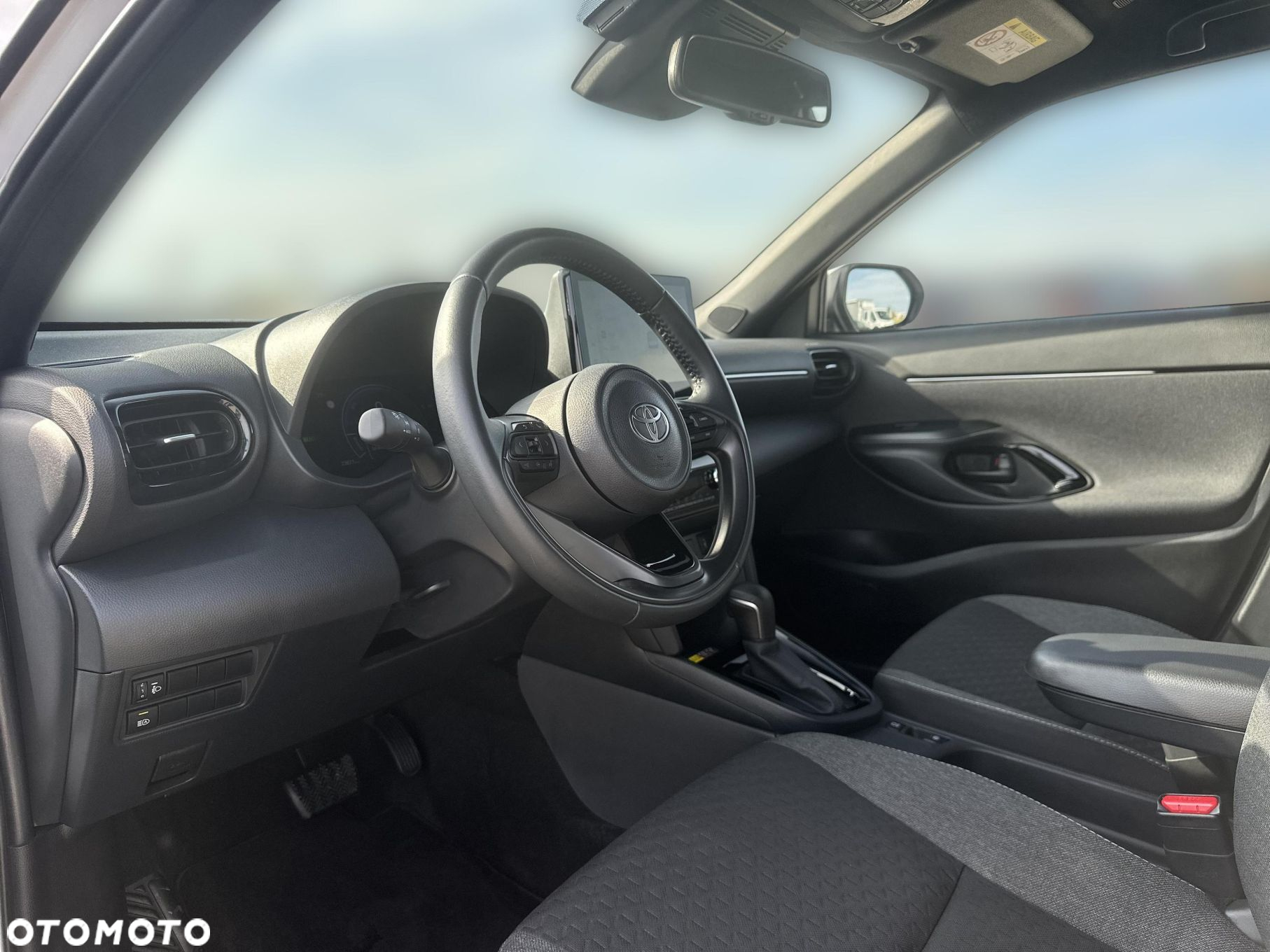 Toyota Yaris Cross Hybrid 1.5 Style - 10