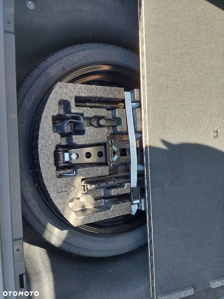 Skoda Superb 2.0 TSI 4x4 Selection DSG - 38