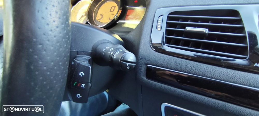 Renault Mégane Sport Tourer 1.6 dCi Bose Edition SS - 9