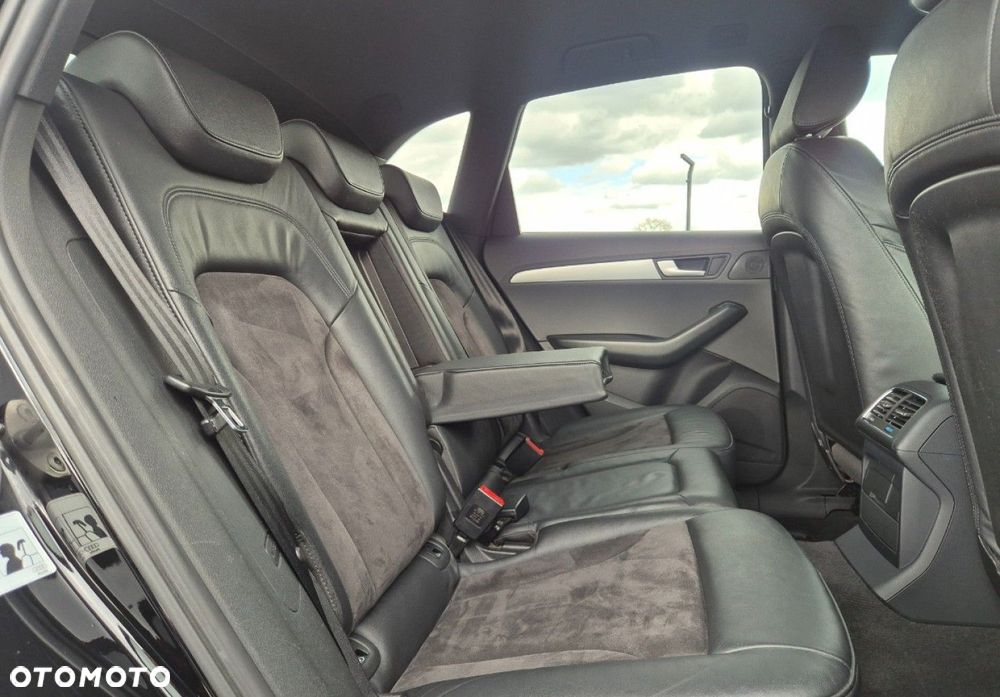 Audi Q5 - 12