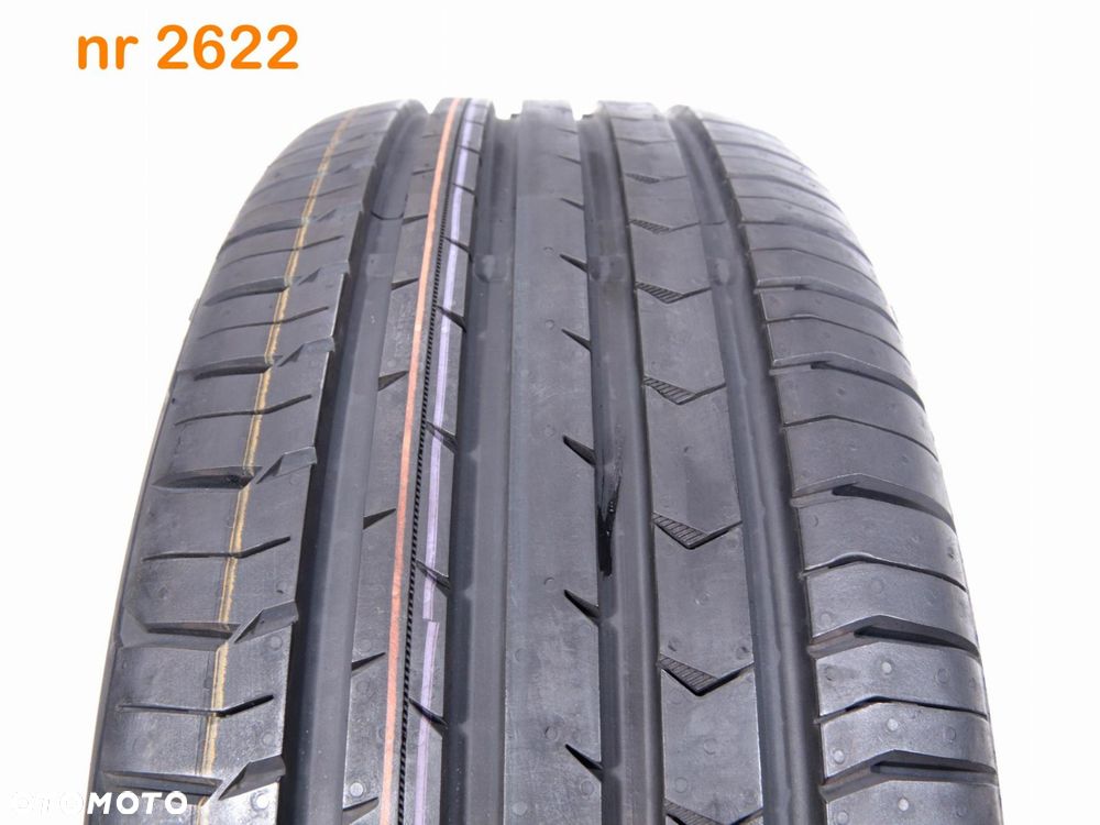 Continental ContiPremiumContact 5 195/55 R16 - 1