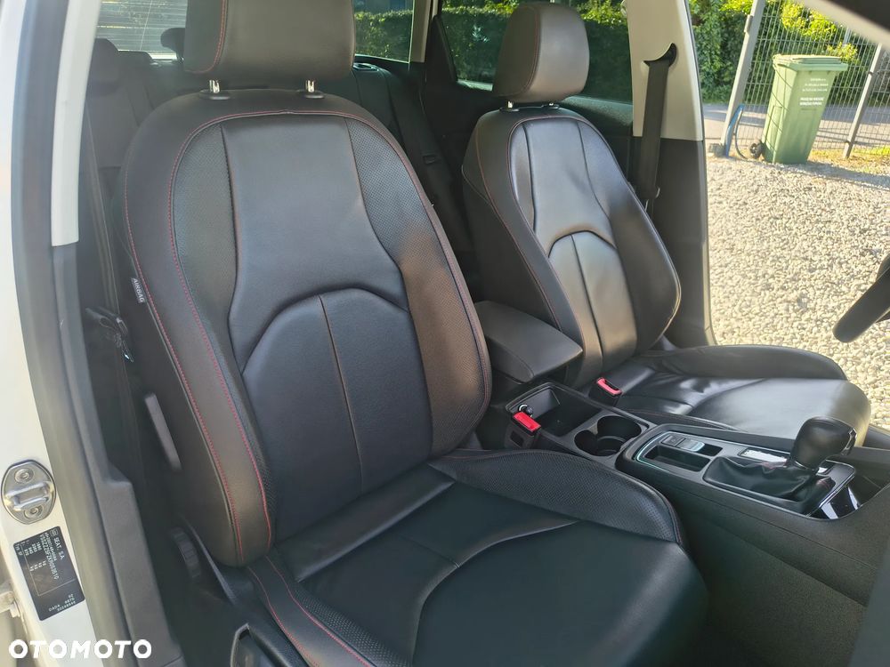 Seat Leon 1.5 eTSI OPF DSG FR Black Edition - 22