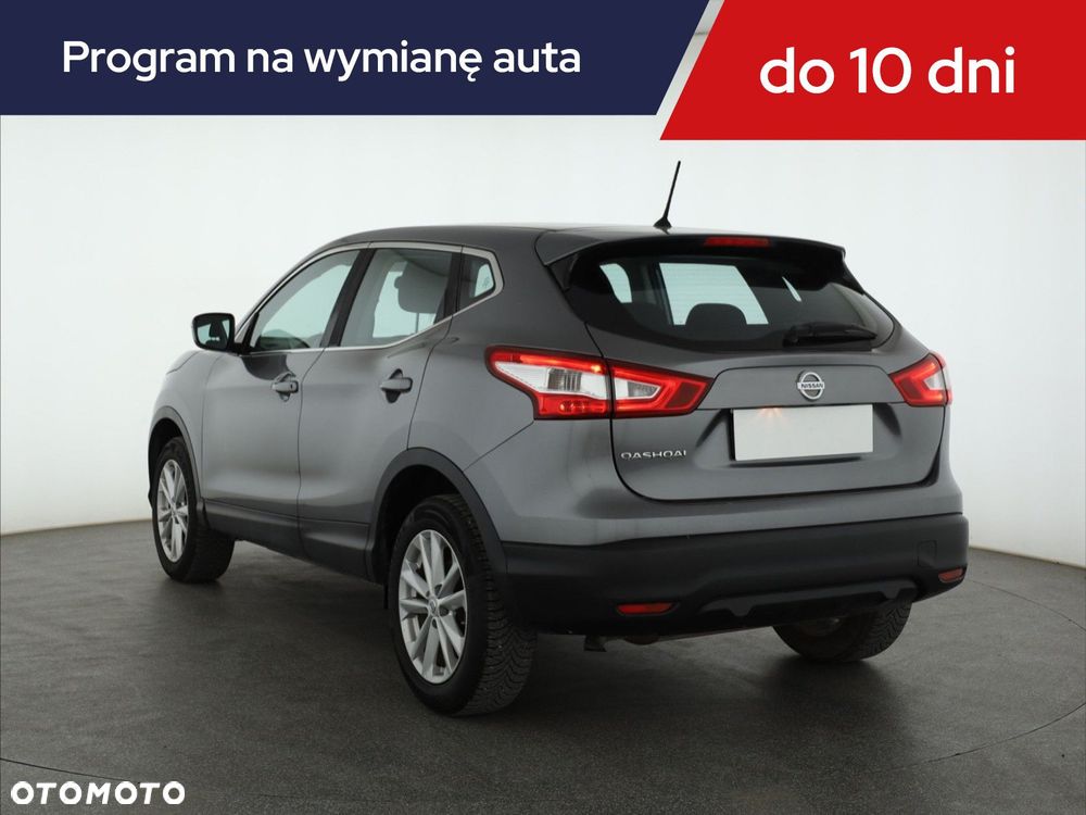 Nissan Qashqai - 6