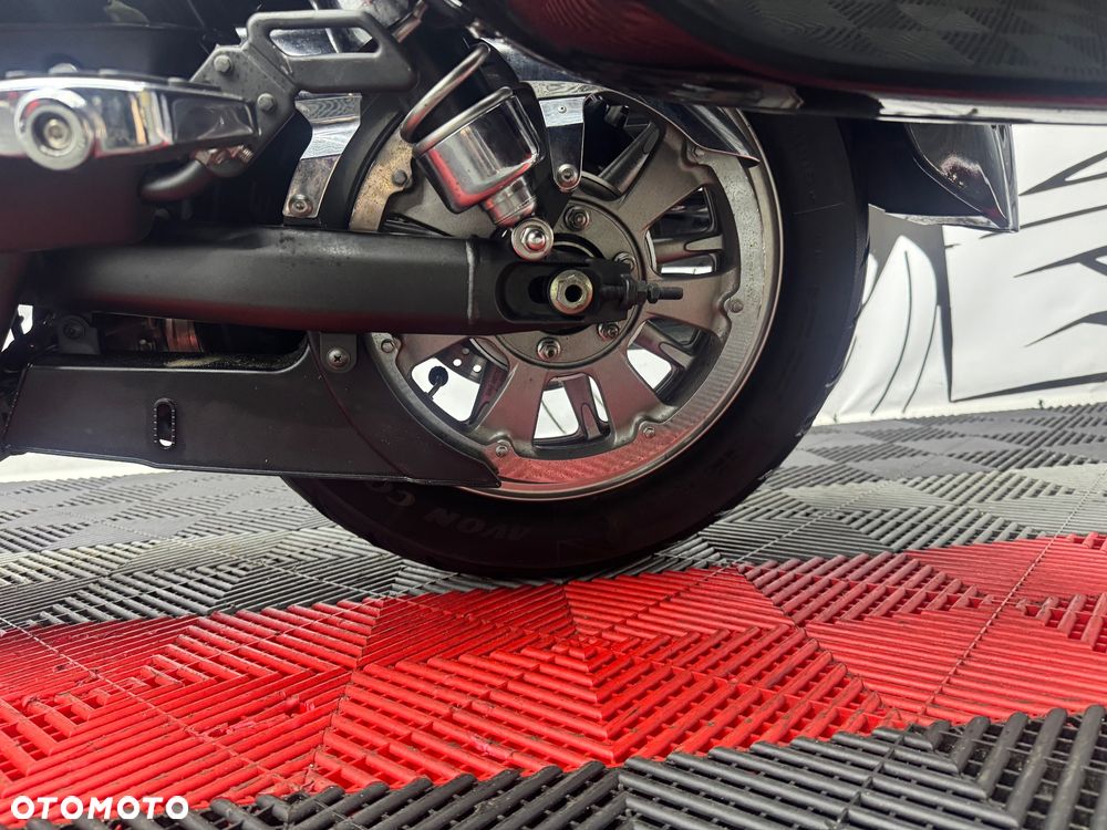 Kawasaki Vulcan - 18